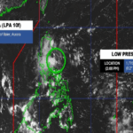 Pagasa Weather Forecast