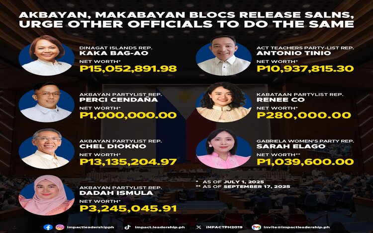 Makabayan Bloc