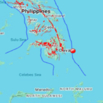 Davao Earthquake