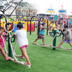 Student Med Year Break