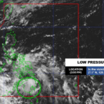 Pagasa Weather Update