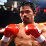 Manny Pacquiao