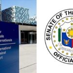 Senate on Duterte House Arrest