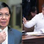 Senator Pangilinan to Senator Lacson