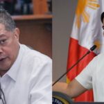 Sara Duterte Boying Remulla