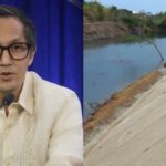 Ghost Flood Control Discovered