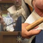 Cong. Suntay Viral Video