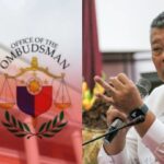 Remulla on Ombudsman Post