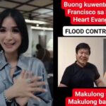 Heart Evangelista Lifestyle