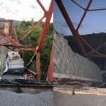 Bridge Collapsed