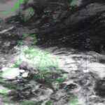 Pagasa Weather Update