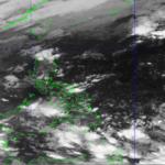 Pagasa Weather Update