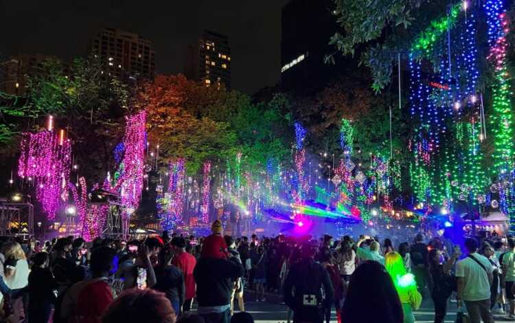 Philippines Holidays