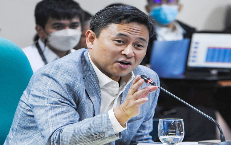 DepEd Secretary Angara