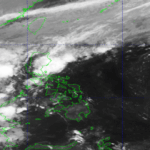 Pagasa Weather Forecast Today