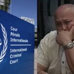 ICC on Bato Warrant