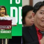 Imee Marcos Bagman