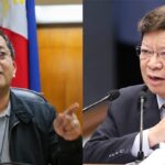 Comelec on Senator Marcoleta SOCE