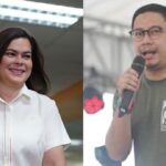 Sara Duterte Husband