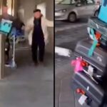 Harry Roque Viral Video