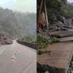 Roads Damage by Uwan