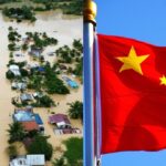 China Typhoon Aid to Philippines