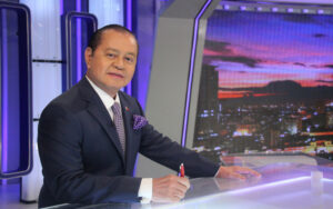 Noli de Castro 'Okay' After Recent Surgery, Daughter Confirms | NewsFeed