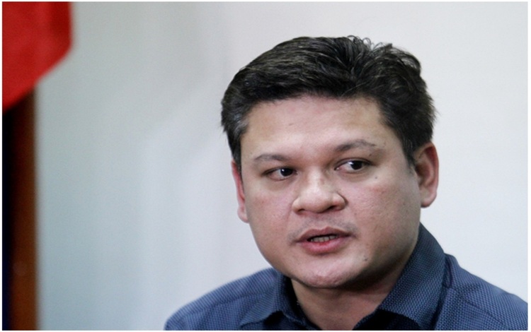 Paolo Duterte