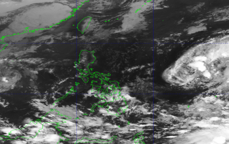 Pagasa Weather Update