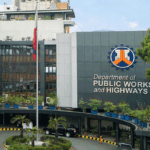 DPWH