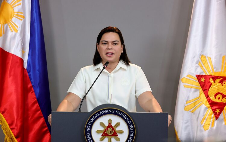 Sara Duterte