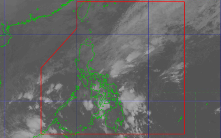 Pagasa Weather Update