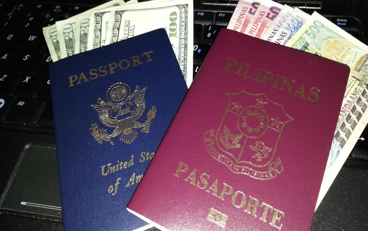 US Dual Citizenship