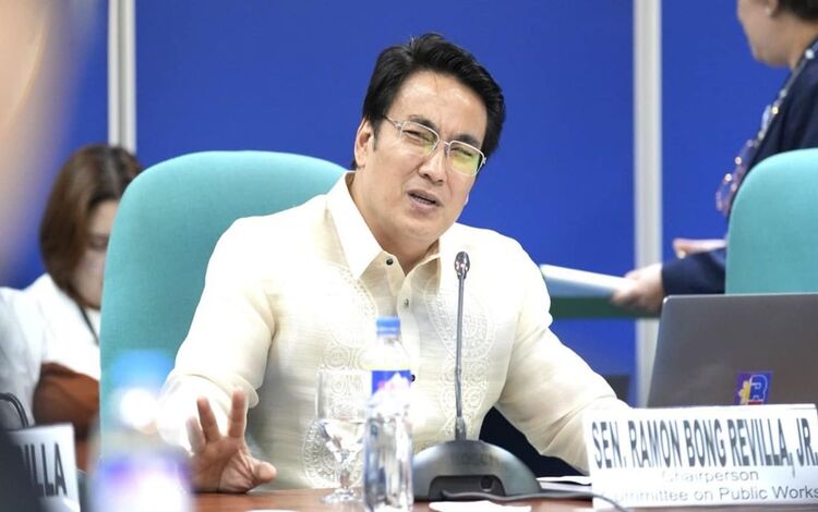 Bong Revilla