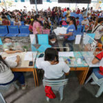 Government Employees