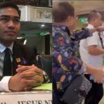 Atty Jesus Falcis on Rowena Guanzon Mall Outburst