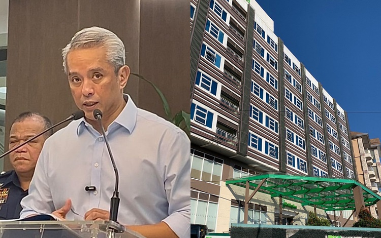 Ion Hotel dInvestigation