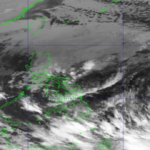 Pagasa Weather Update