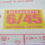 Mega Lotto