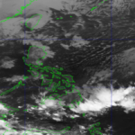 Pagasa Weather Forecast