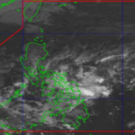 Pagasa Weather Update