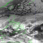 Pagasa Weather Update