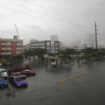 Pagasa Rainfall and Flood Advisories