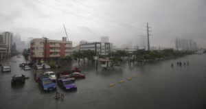 Pagasa Rainfall and Flood Advisories