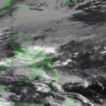 Pagasa Weather Update