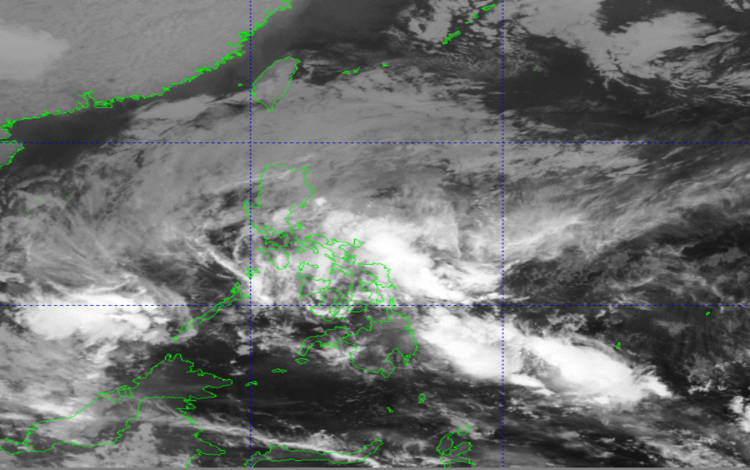Pagasa Weather Forecast