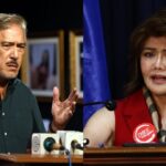 Sotto on Imee Marcos Claims