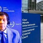 Duterte on ICC