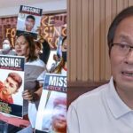 Missing Sabungeros Case