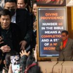 Singson on Duterte ICC Arrest